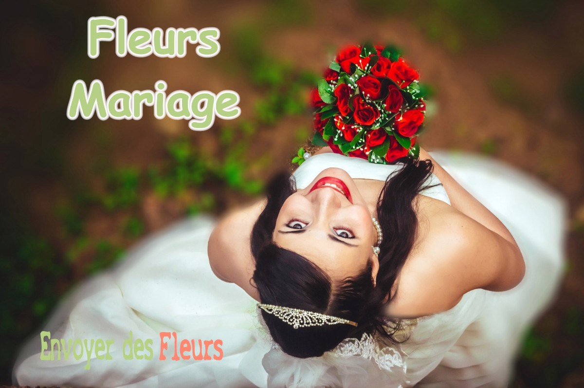 lIVRAISON FLEURS MARIAGE à LA-MOTTE-FOUQUET